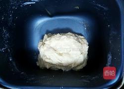 双色吐司的做法图解2