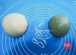 双色吐司的做法图解6