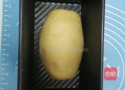 双色吐司的做法图解8