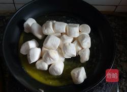 花生牛扎糖的做法图解2