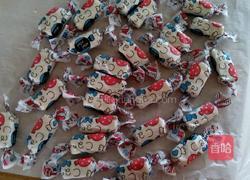 花生牛扎糖的做法图解10