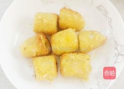 脆皮烤香蕉的做法图解4