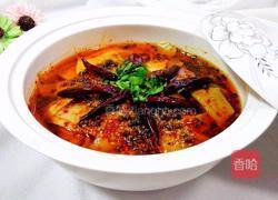 水煮杏鲍菇的做法图解17