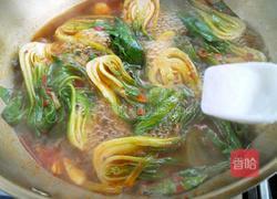 水煮杏鲍菇的做法图解7