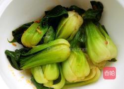 水煮杏鲍菇的做法图解8