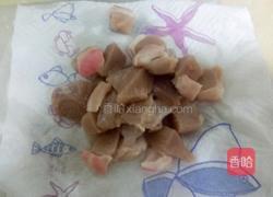 土豆烧肉的做法图解2