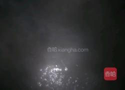 焦糖爆米花的做法图解2