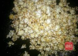 焦糖爆米花的做法图解5