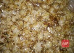 焦糖爆米花的做法图解6