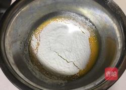 波点蛋糕卷的做法图解3