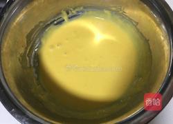 波点蛋糕卷的做法图解4