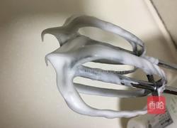 波点蛋糕卷的做法图解6