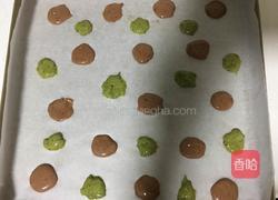 波点蛋糕卷的做法图解11