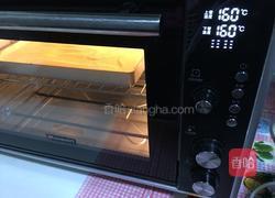 波点蛋糕卷的做法图解13