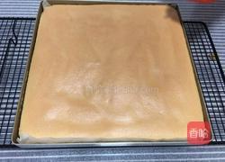 波点蛋糕卷的做法图解14