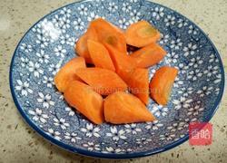 马蹄排骨汤的做法图解7