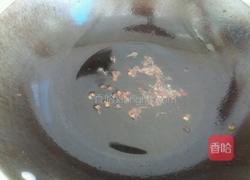 炝炒娃娃菜的做法图解3
