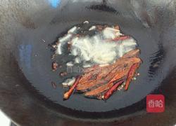 炝炒娃娃菜的做法图解4