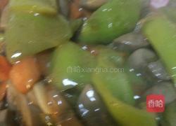 爆炒腰子的做法图解3