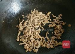 麻辣里脊肉的做法图解7