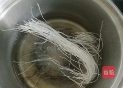 菠菜粉儿的做法图解2