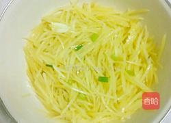 炝拌土豆丝的做法图解19