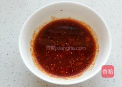 凉拌生菜的做法图解3