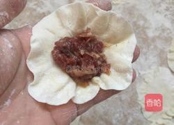 驴肉烧卖的做法图解12