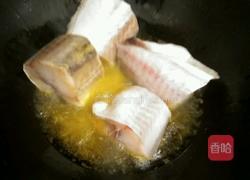 香辣鳕鱼的做法图解5