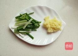 四喜丸子的做法图解2