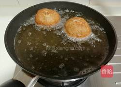 四喜丸子的做法图解12