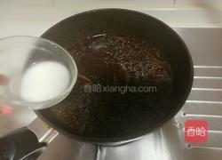 四喜丸子的做法图解17