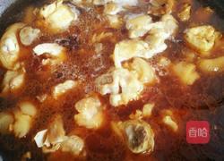 黄豆炖猪脚的做法图解9