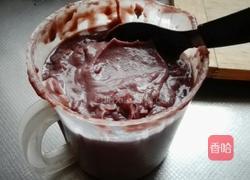 自制红豆沙馅的做法图解4