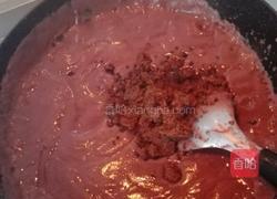 自制红豆沙馅的做法图解8