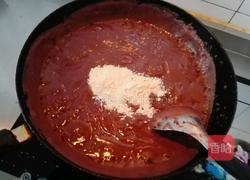 自制红豆沙馅的做法图解9