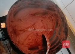 自制红豆沙馅的做法图解10