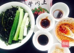 荤素凉拌菜的做法图解6