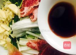 荤素凉拌菜的做法图解9