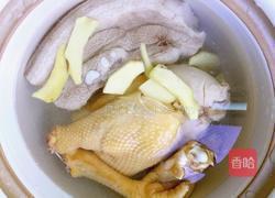 盆菜的做法图解3