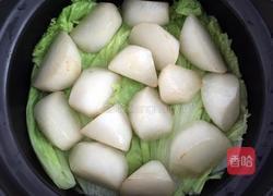 盆菜的做法图解11