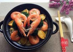 盆菜的做法图解21