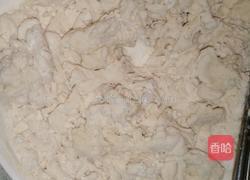 西红柿疙瘩汤的做法图解2