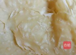 鸡蛋薄饼的做法图解5