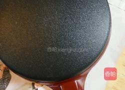 鸡蛋薄饼的做法图解3