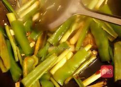 生爆五花肉的做法图解6