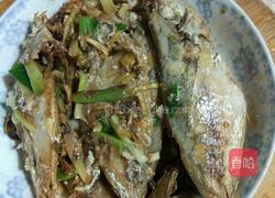 家常鱼的做法图解8