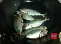 家常鱼的做法图解3