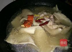 皮冻的做法图解3