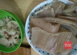 皮冻的做法图解6